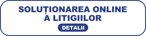 Imagine link catre Platforma de soluționare online a litigiilor